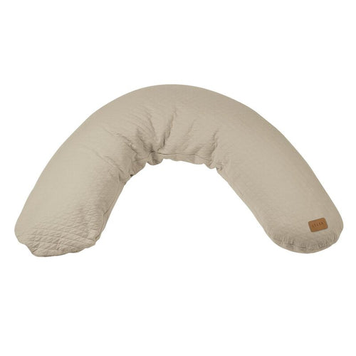 Beaba Big Flopsy Fleur de Coton Linen