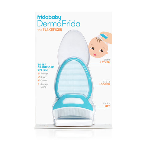 Frida Baby DermaFrida the FLAKEFIXER