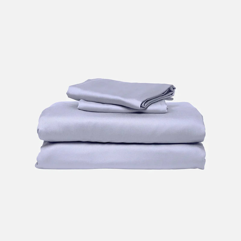 Eucalyptus Double Bed Sheet Set