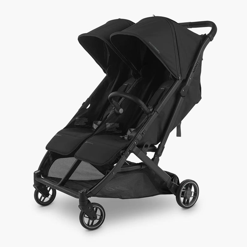 UPPAbaby Bumper Bar for Minu Duo Black  