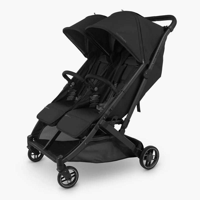 UPPAbaby Bumper Bar for Minu Duo Black  