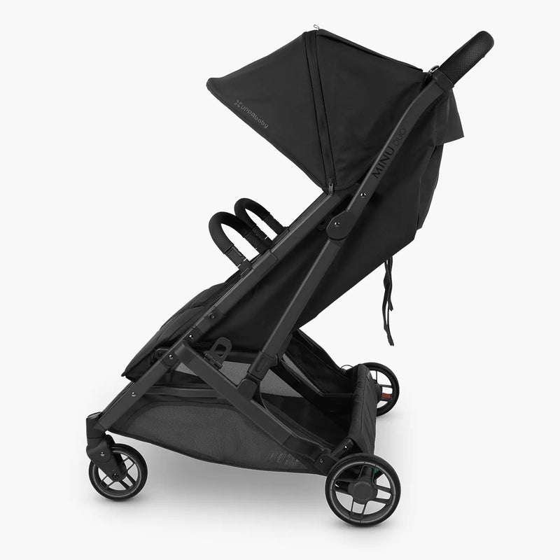UPPAbaby Bumper Bar for Minu Duo Black  