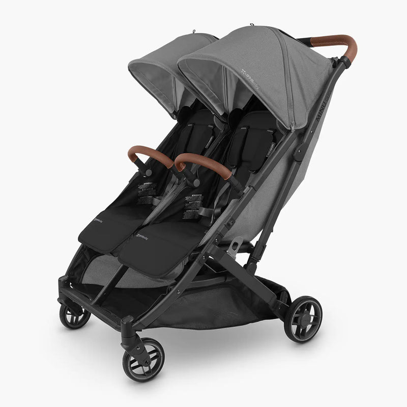 UPPAbaby Bumper Bar for Minu Duo Saddle