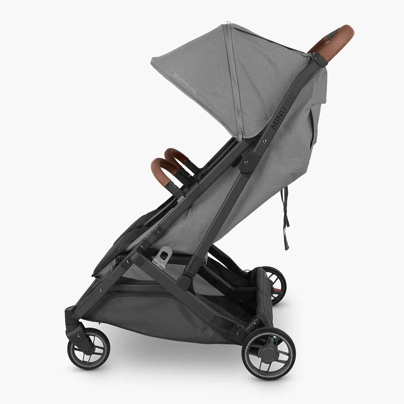 UPPAbaby Bumper Bar for Minu Duo Saddle