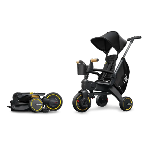 Doona Liki Trike S5