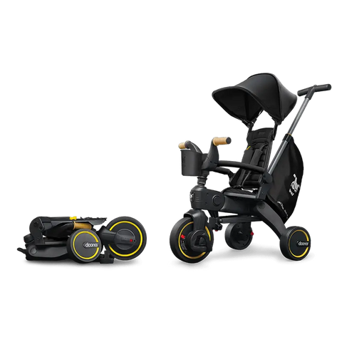 Doona Liki Trike S5