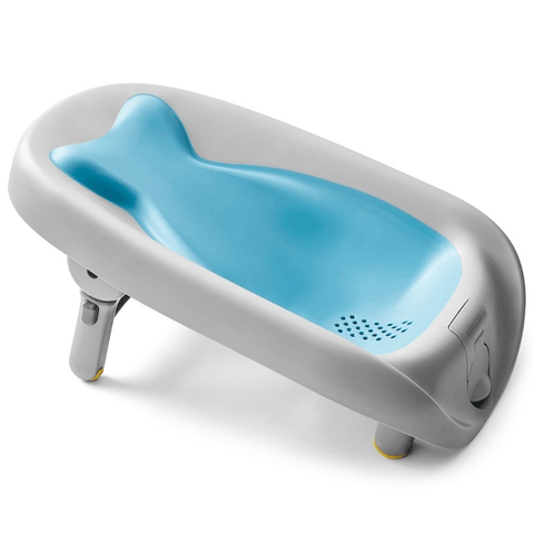 Skip Hop Moby Recline & Rinse Bather