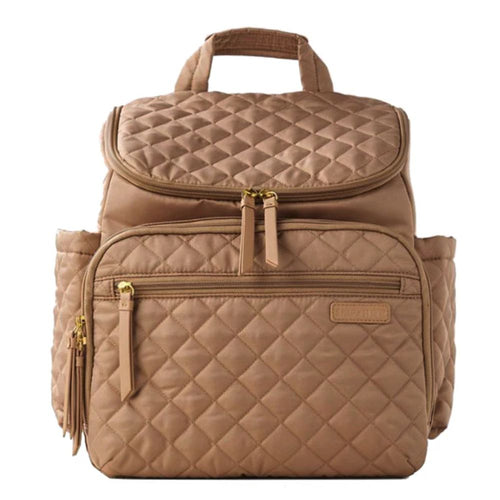 Skip Hop Forma Backpack Camel