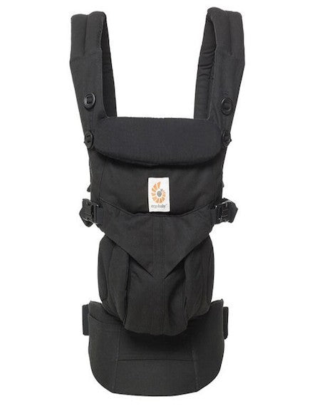 Ergobaby Omni 360 Pure Black
