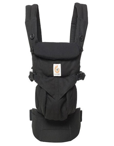 Ergobaby Omni 360 Pure Black
