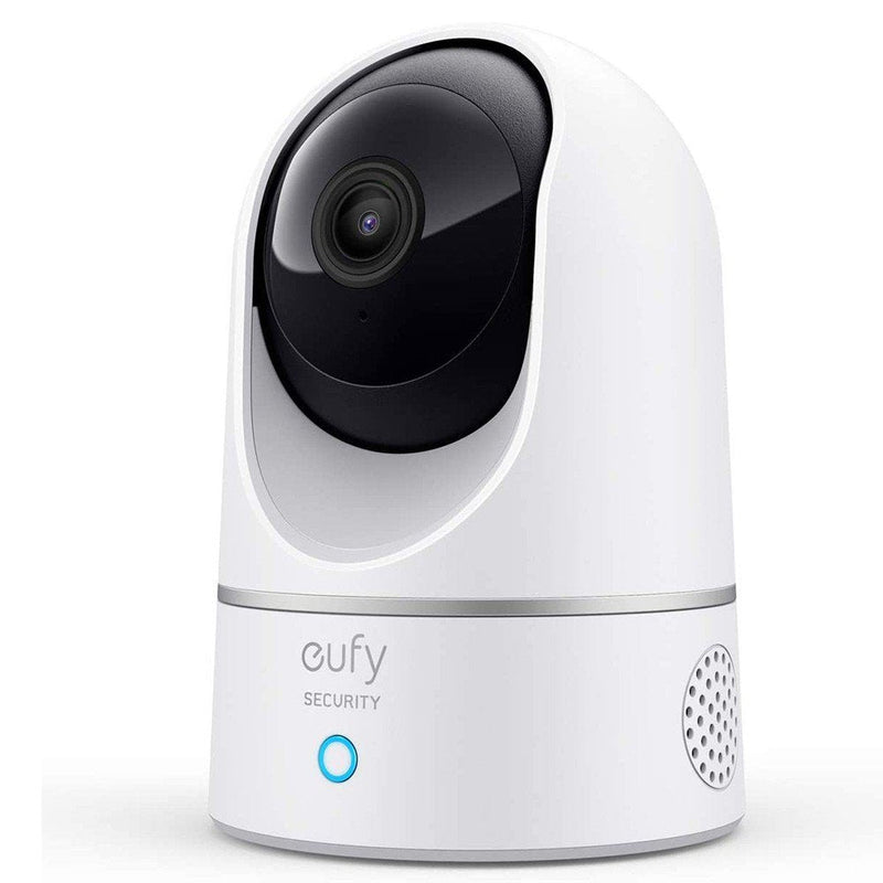 Eufy 2K Indoor Pt Camera With AI