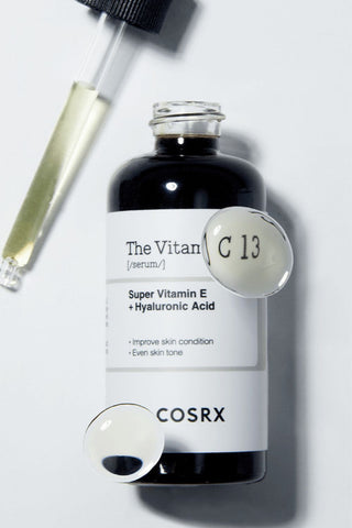 The Vitamin C 13 Serum - 20ml