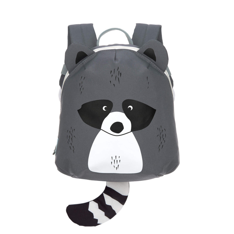 Tiny Backpack About Friends - Raccoon
