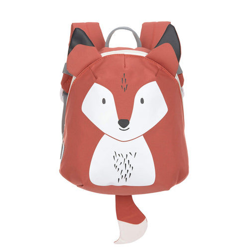 Tiny Backpack About Friends - Fox