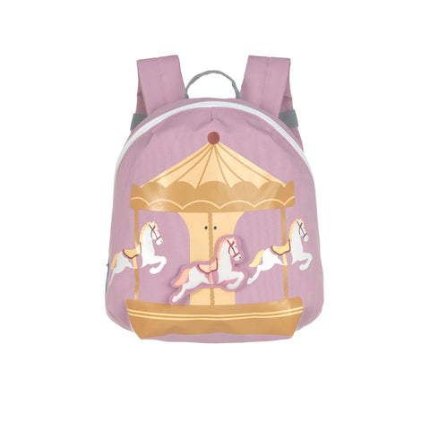 Tiny Backpack Tiny Drivers - Carousel