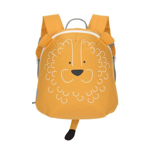 Tiny Backpack About Friends - Lion
