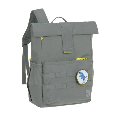 Medium Rolltop Backpack