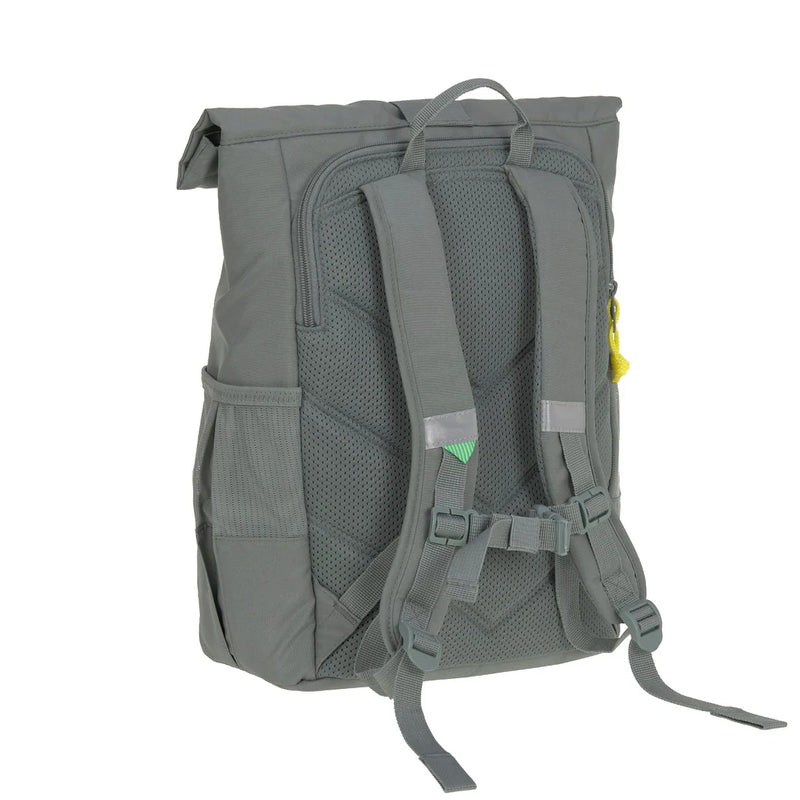 Medium Rolltop Backpack