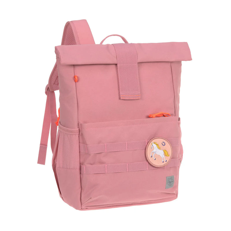 Medium Rolltop Backpack