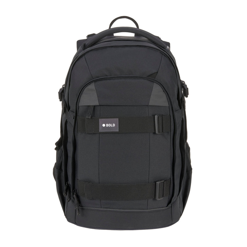 School Backpack Origin Bold