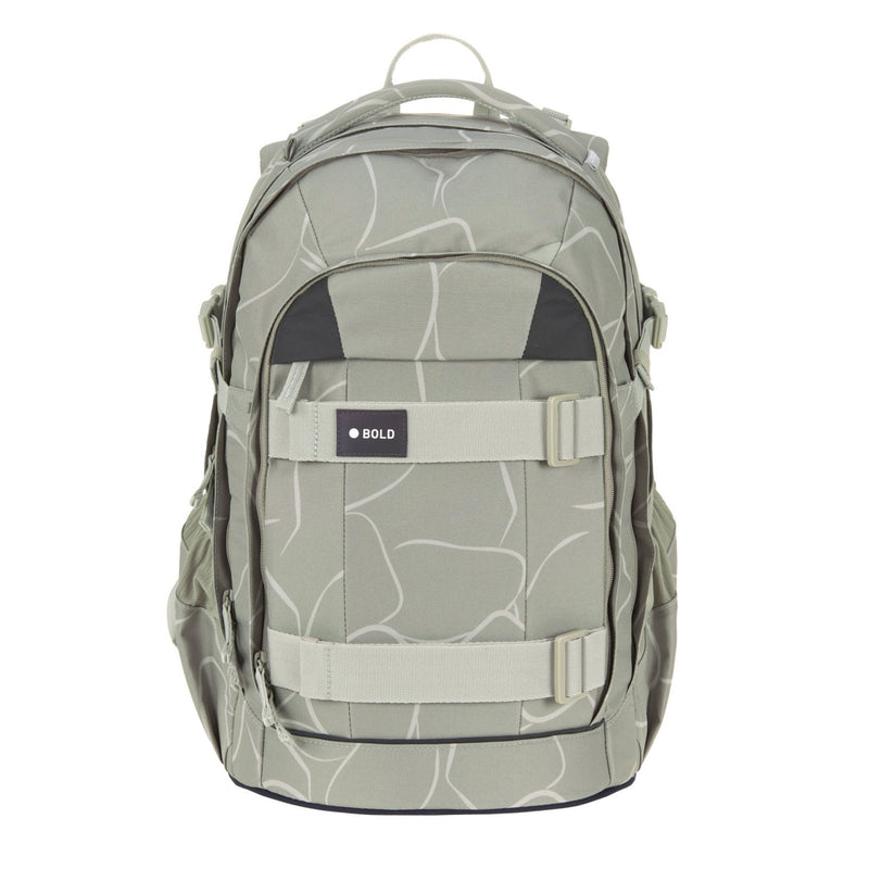 School Backpack Origin Bold