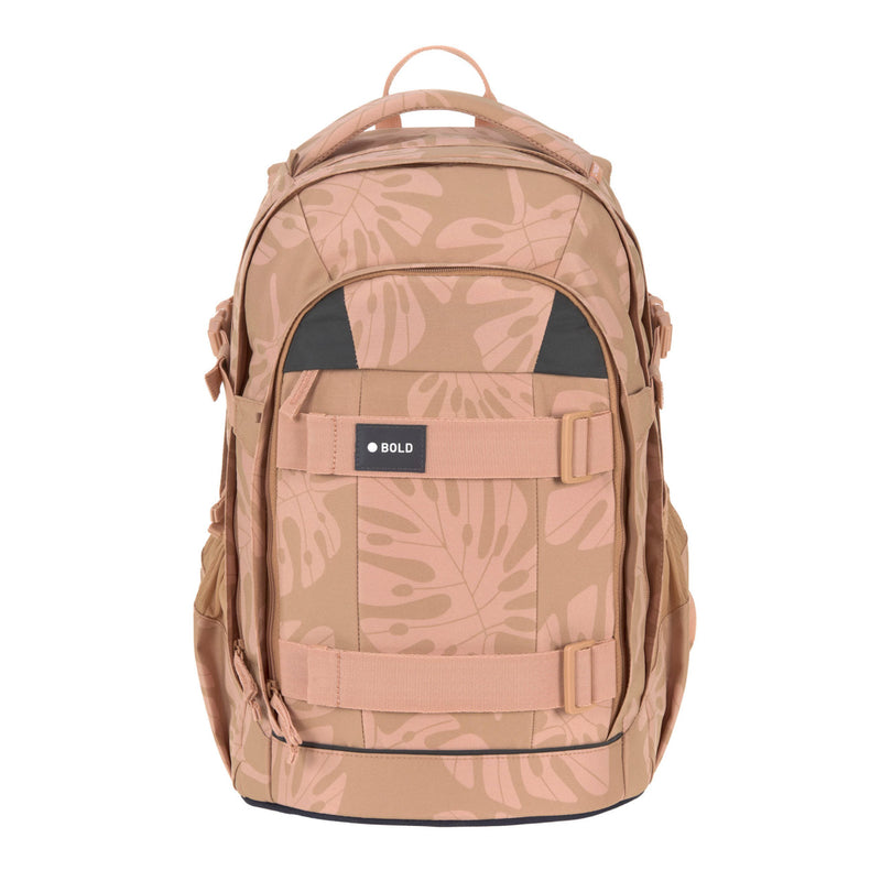 School Backpack Origin Bold