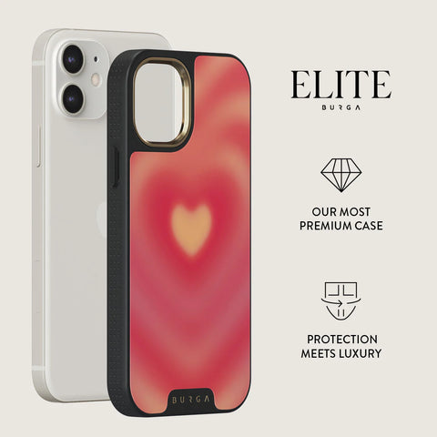 Awakening Elite Gold iPhone Case (12-15 Series)