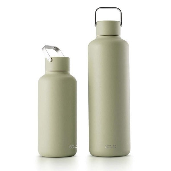 Timeless Stainless Steel Bottle (Matcha) - 1000ml