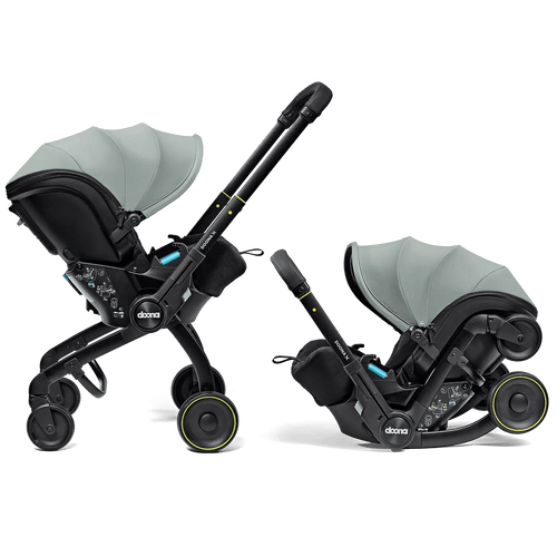 Doona X Infant Car Seat Dusty Sage