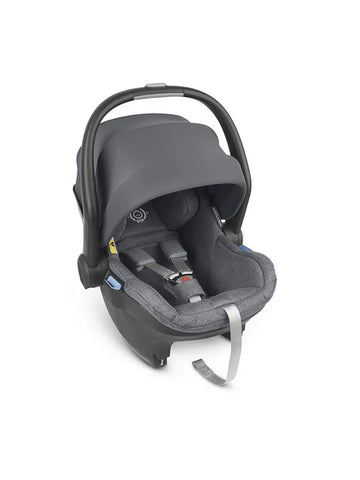 UPPAbaby Mesa I Size Infant Car Seat Gregory Blue Mélange