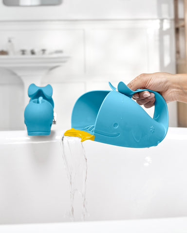 Skip Hop Moby Waterfall Rinser