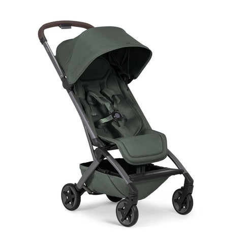 Joolz Aer² Compact & Lightweight Baby Stroller - Forest Green