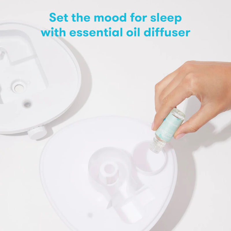 Frida Baby 3-in-1 Humidifier XL + Diffuser + Nightlight