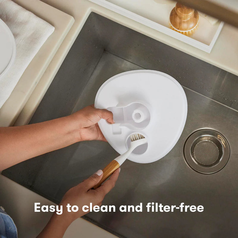 Frida Baby 3-in-1 Humidifier XL + Diffuser + Nightlight