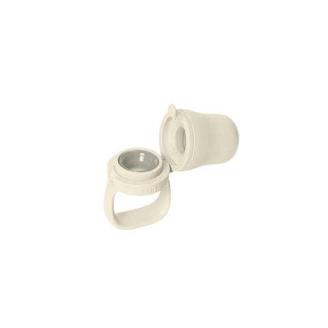 BIBS Baby Feeder (Ivory)