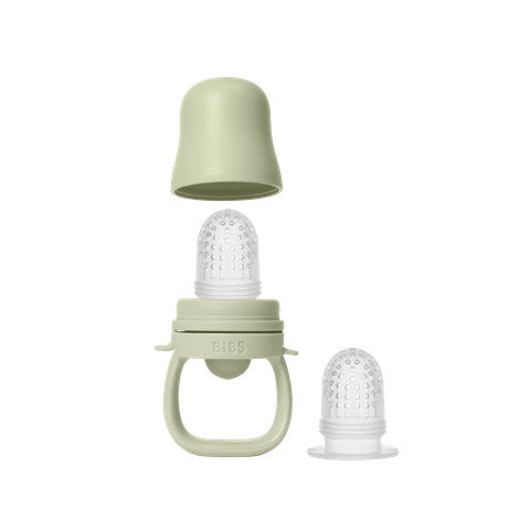BIBS Baby Feeder (Sage)