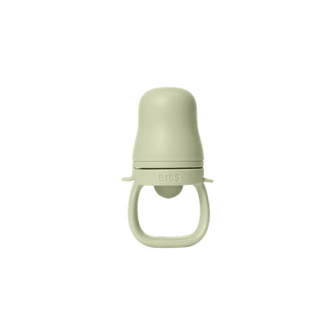 BIBS Baby Feeder (Sage)
