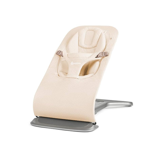 Beaba Foldable Bouncer Eazy Relax Greige