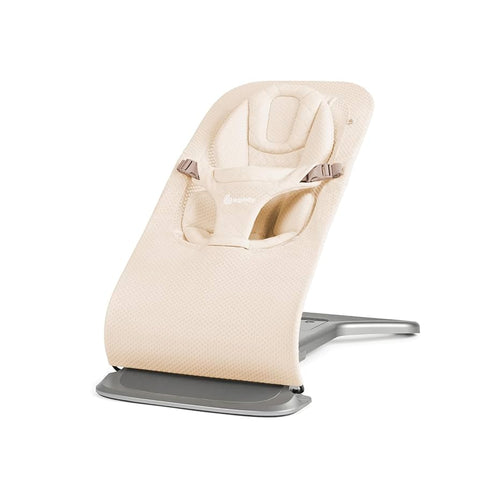 Beaba Foldable Bouncer Eazy Relax Greige