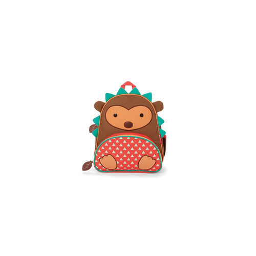 Skip Hop Zoo Lunch Bag (Hedgehog)