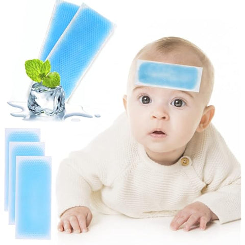 Frida Baby FeverFrida the Cool Pads