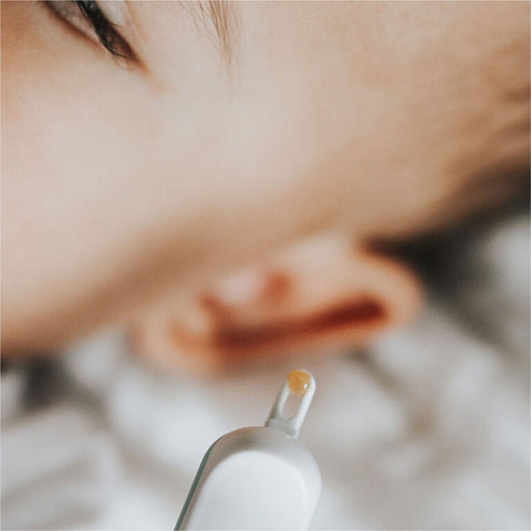 Frida Baby 3-in-1 Nose, Nail + Ear Picker