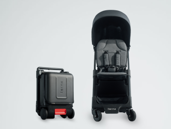 TernX  Carry On Luggage Stroller