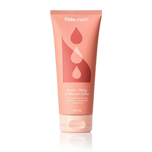 Frida Mom Bump + Body In-Shower Lotion (6oz)