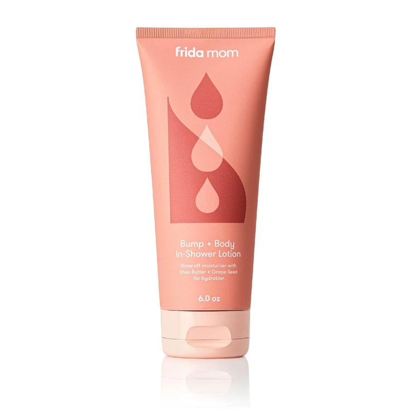 Frida Mom Bump + Body In-Shower Lotion (6oz)