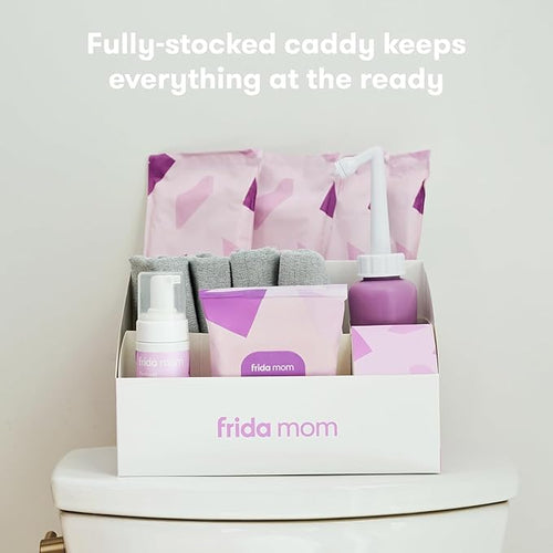 Frida Mom Postpartum Recovery Essentials Kit