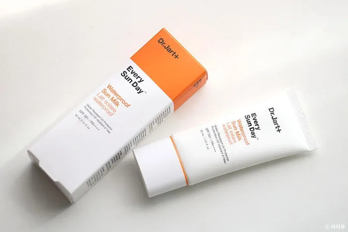 Dr. Jart+ Every Sun Day Waterproof Sun Milk SPF 50+/PA ++++ (30ml)