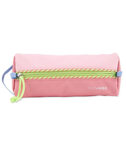 Skip Hop Wander Pencil Pouch Wildflower