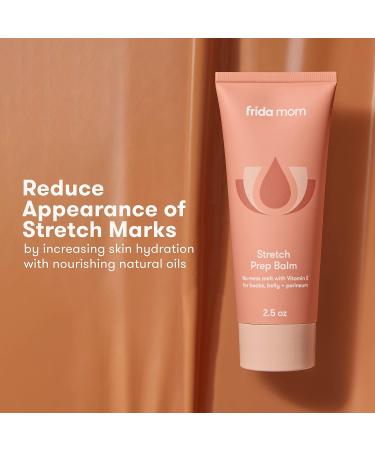 Frida Mom Stretch Prep Balm 2.5oz
