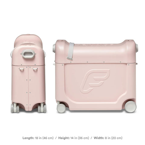 Stokke Jetkids Bedbox Pink Lemonade